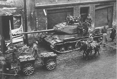 tank