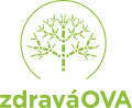 ZdravaOva logo