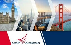 CZI accelerator