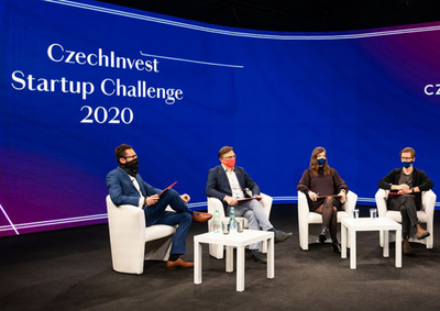 CzechInvest