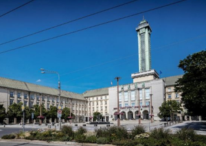 Ostrava
