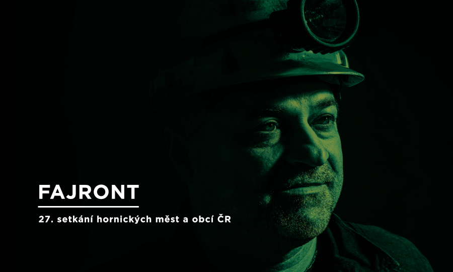Fajront - 27. Setkání hornických měst v Ostravě