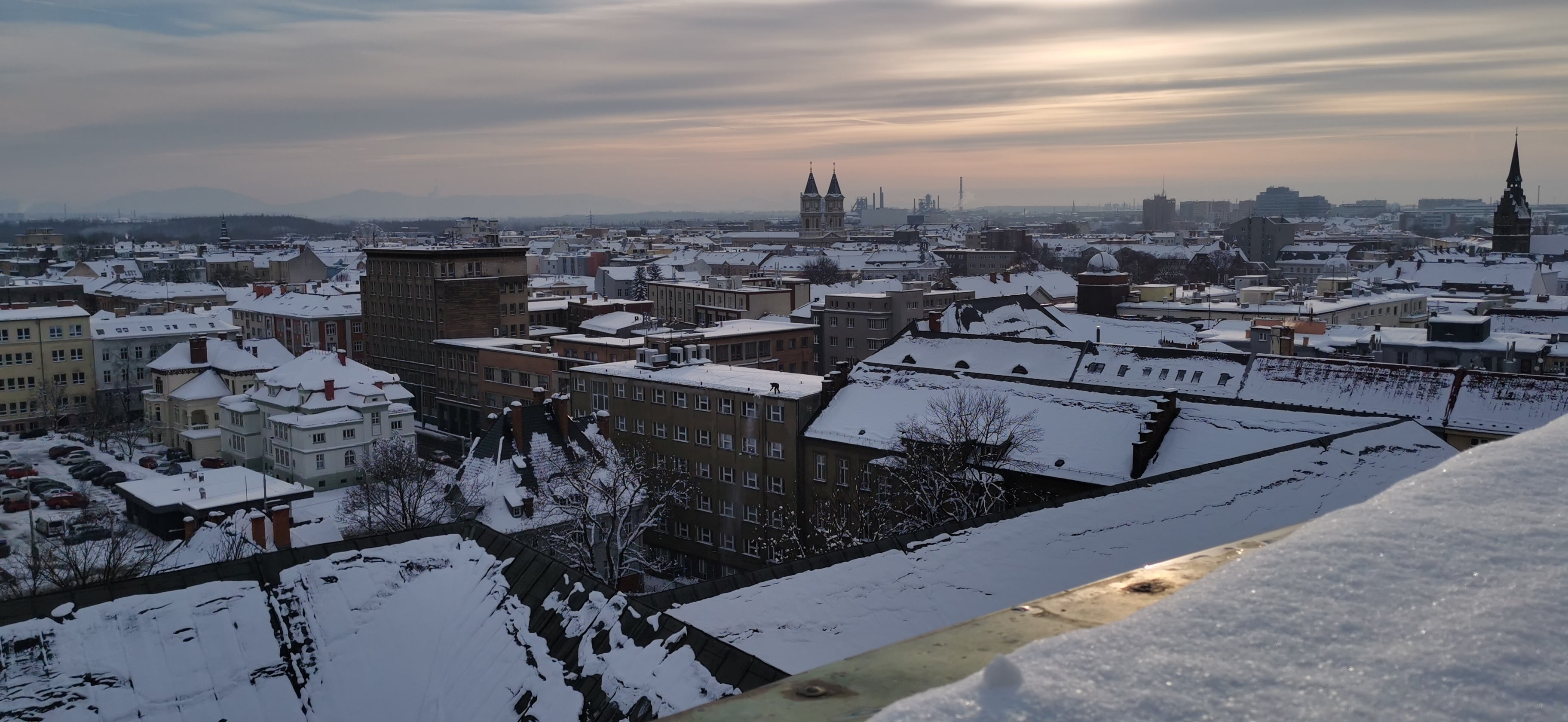 Statutární město Ostrava oficiální portál města Ostravy www.ostrava