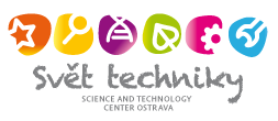 logo - svět techniky