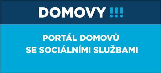 Domovy - portál domovů se sociálními službami