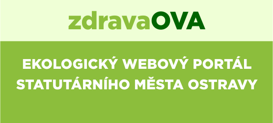 Zdravaova - ekologický webový portál SMO