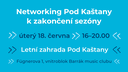 Networking Pod Kaštany