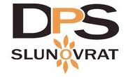 Domov Slunovrat logo Domov Slunovrat logo