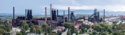 Coking Plant in Dolní Vítkovice has been made accessible 