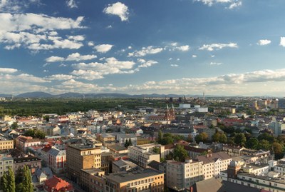 Ostrava ranks among Europe’s most attractive destinations for investors