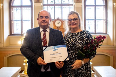 Ostrava has been voted the region’s friendliest local authority for the fifth time