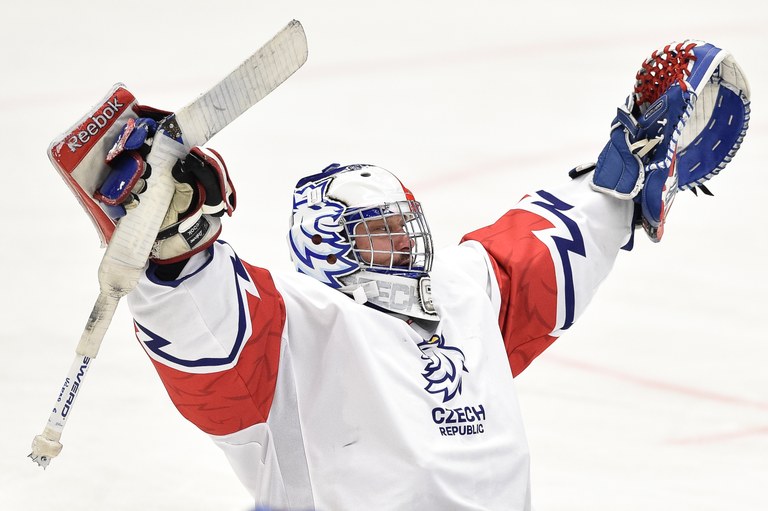 Ostrava has hosted the most successful championship in the history of para ice hockey