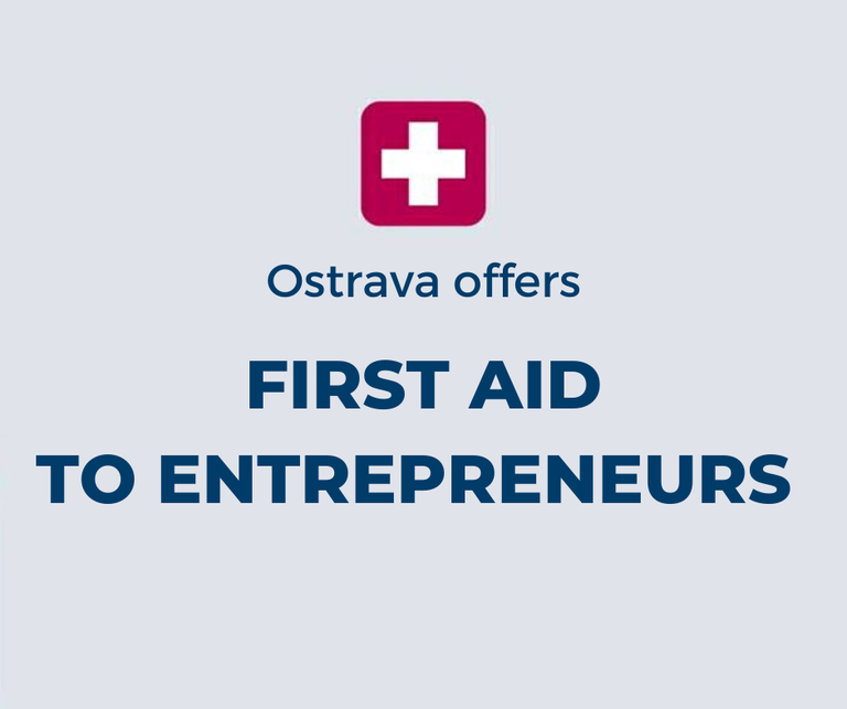 Ostrava supports local small entrepreneurs