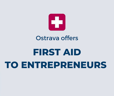 Ostrava supports local small entrepreneurs