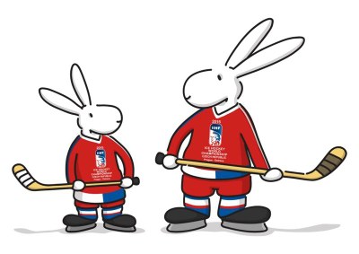 Ostrava to host festival of ice hockey
