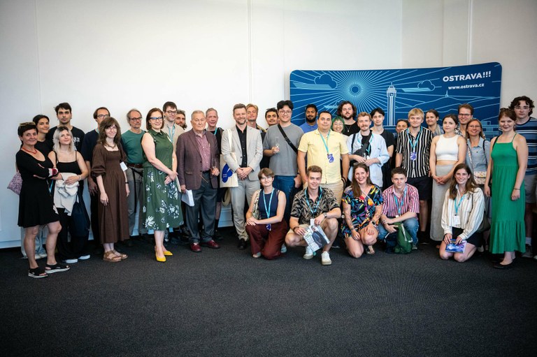 Ostrava Welcomes Young Musical Talents Once Again – The Ostrava Days Have Begun