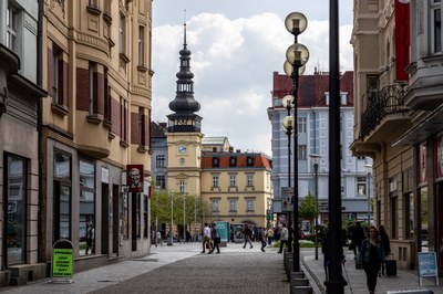 Quality of life: Ostrava’s success in the international ranking