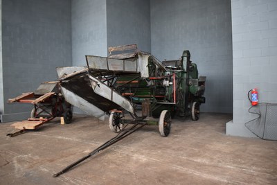 The National Museum of Agriculture opens its doors to the public in Ostrava